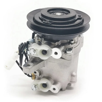 A/C Compressor for Kubota M6060 M7060 M8560 M9960 SSV65C SVL90C U55 (RD451-93900)