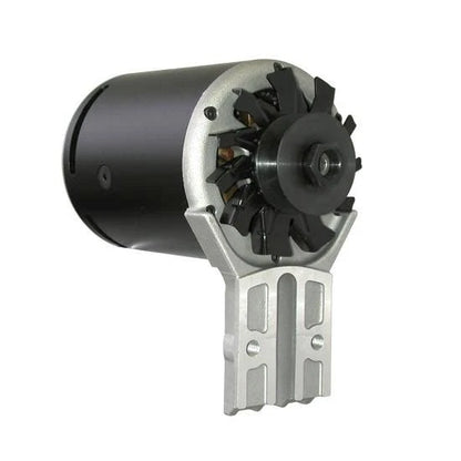 Powermaster 82016 PowerGEN Alternator for 1939-48 Flathead (6V Pos Ground)