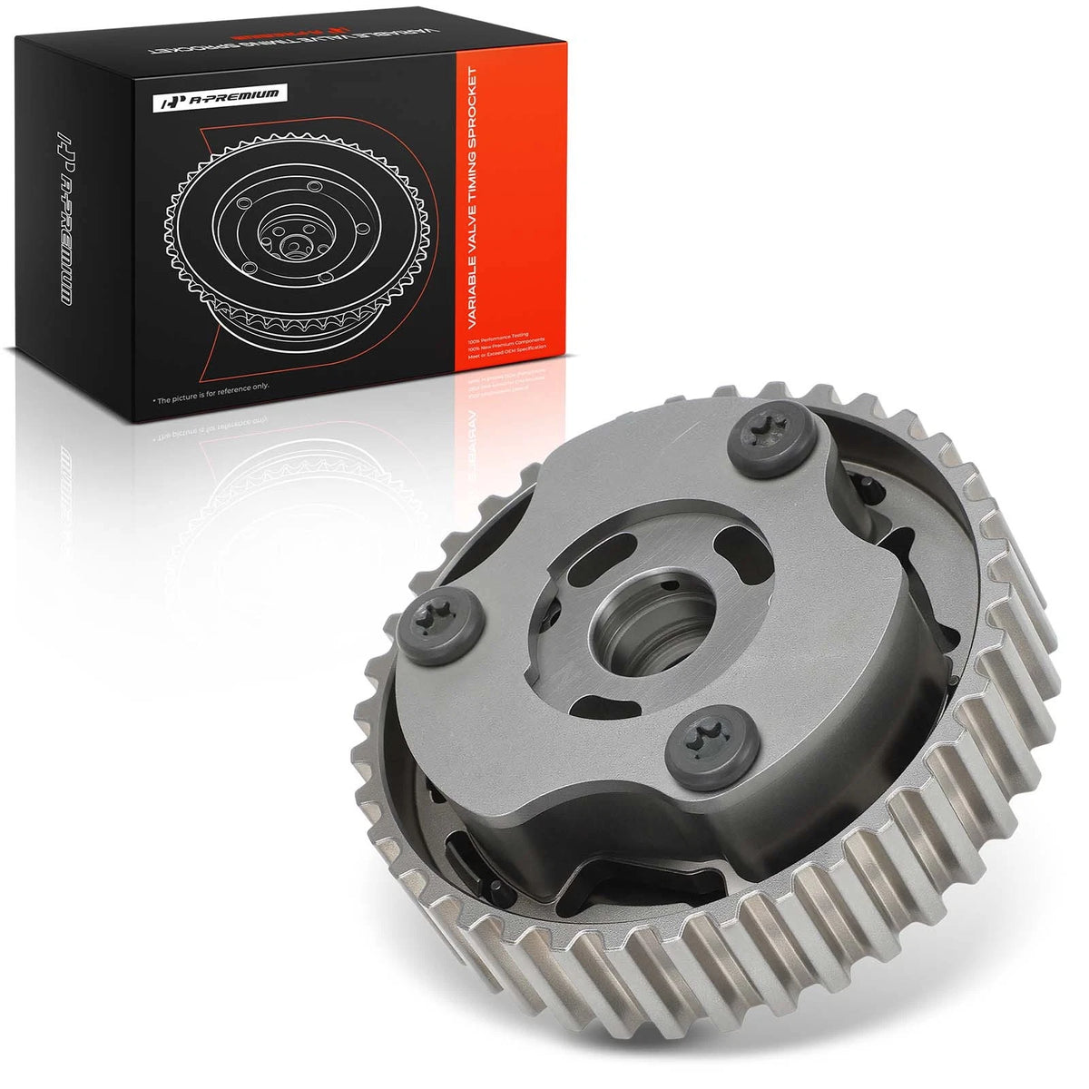 VVT Sprocket for Ford Fiesta EcoSport (2014–2017) VVT705, 3T1130, E3BZ6C525A, 998-012