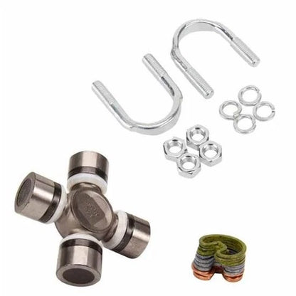 Heavy Duty Cross Shaft U-Joint for 1310 Driveshaft (9101607)