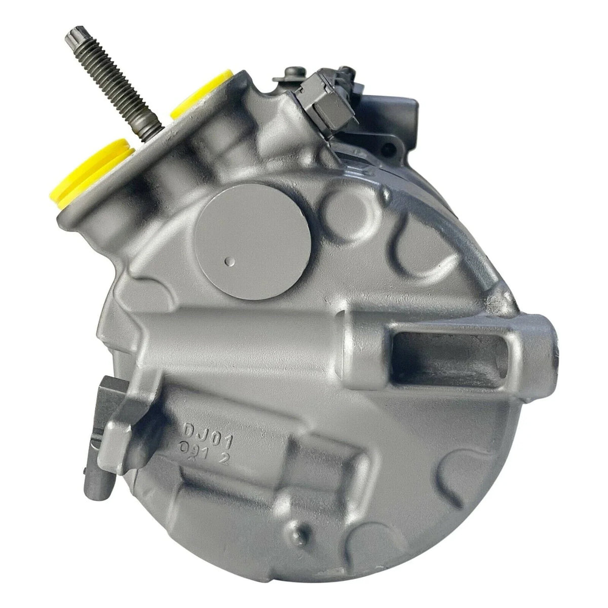 AC Compressor Kit Replacement for Buick Regal TourX 2.0L (2018–2018)