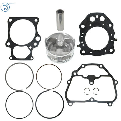 Piston Rings Gasket Kit for Honda Rancher 420 TRX420FM1 TRX420TE (2007–2018)