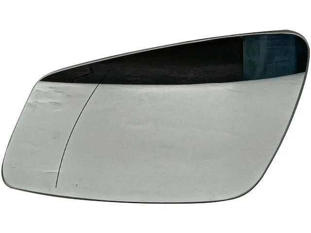 Left Door Mirror Glass for BMW 550i (2010–2016) 26556WPCT