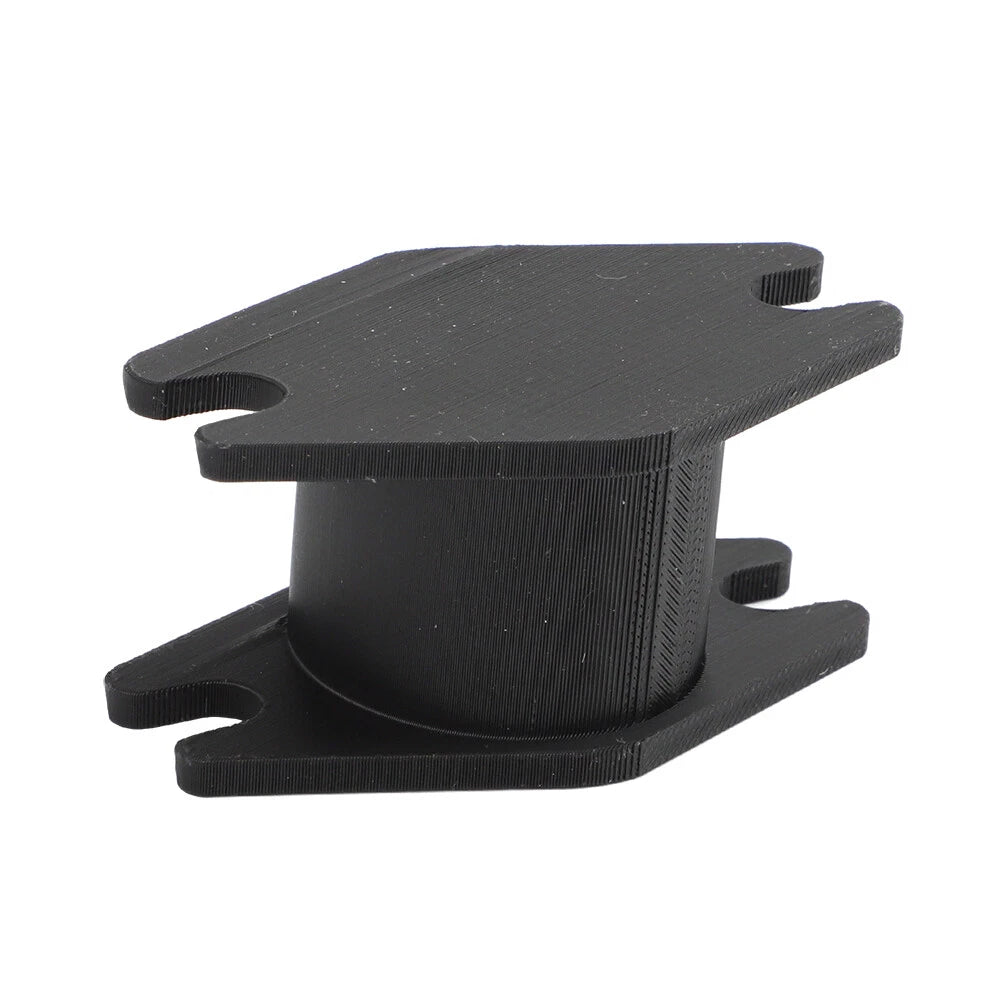 Lower Engine Motor Mount for Johnson Evinrude Outboard (18-35HP) 303881, 0321469