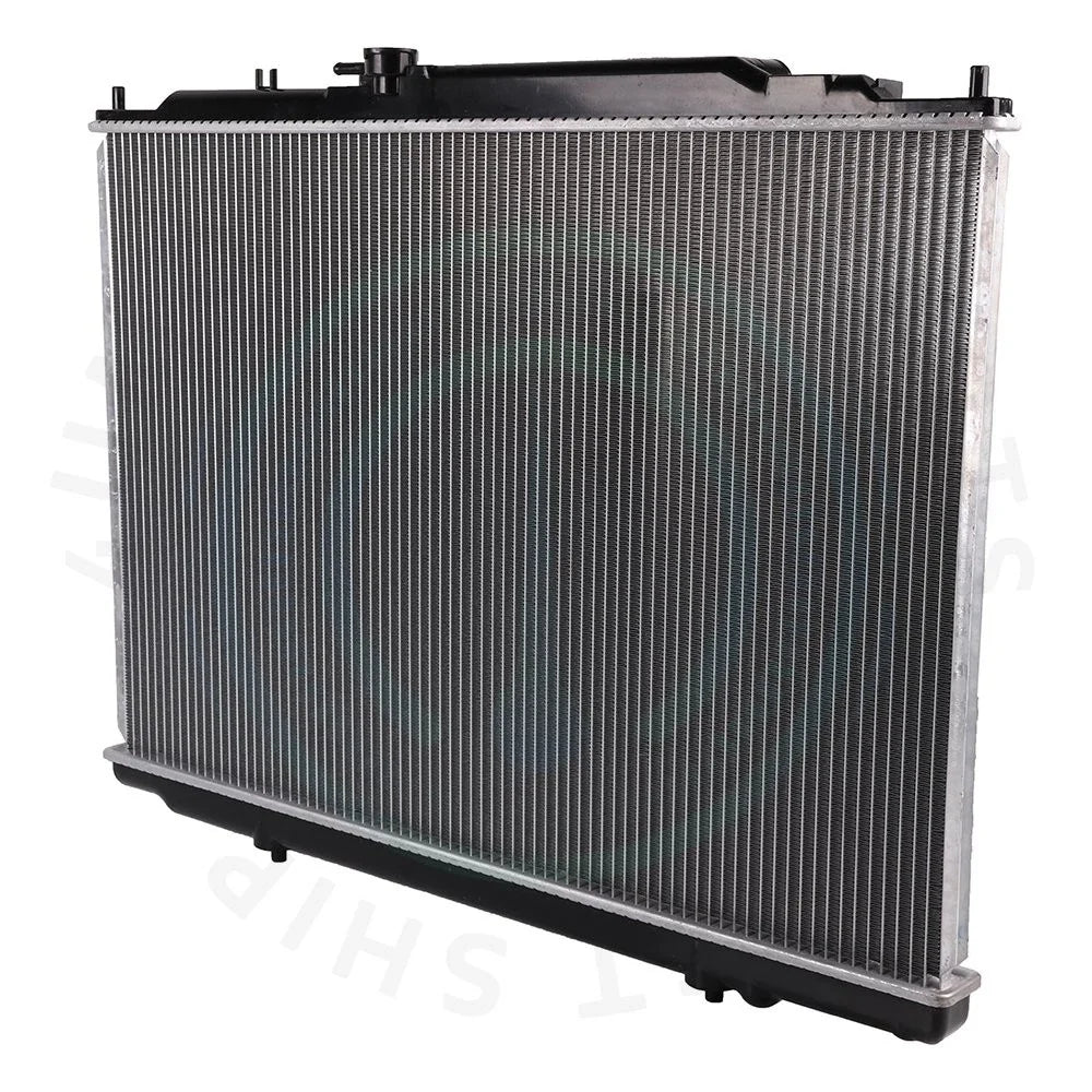 Radiator for Honda Pilot, Acura MDX (2001–2004)