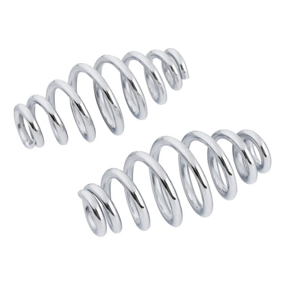 2" 3" 4" 5" Solo Driver Seat Springs for Harley Sportster