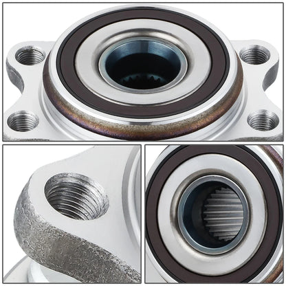 Wheel Bearing & Hub for Subaru Legacy Outback (2005–2009)