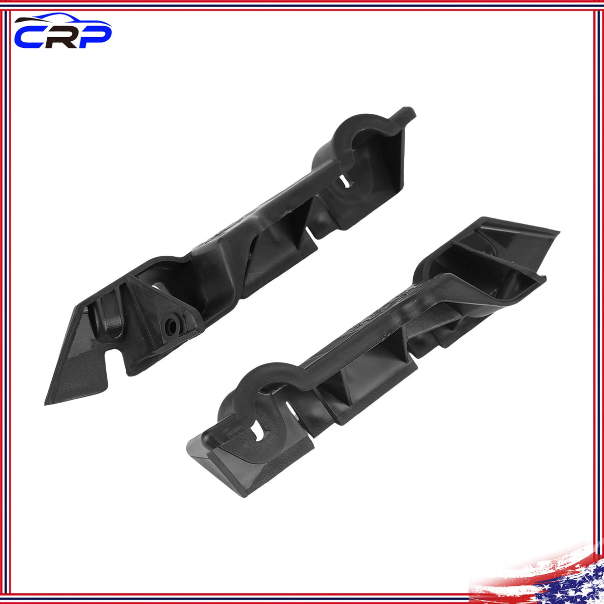 Front Bumper Mudguard Support Bracket for A5 S5 (2008–2017) 8T0807283C 8T0807284C