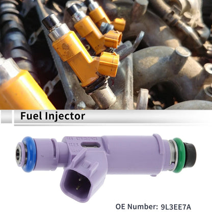 Fuel Injector No.9L3EE7A for Ford Mustang GT 4.6L (2005–2010)