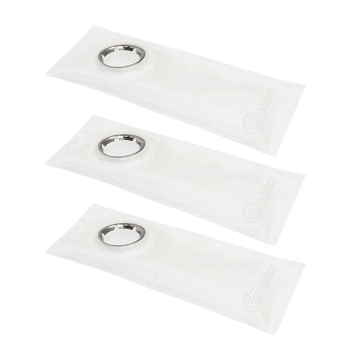 Set of 3 Fuel Pump Filter Strainers for Arctic Cat 550 (2007–2008) #0570-271