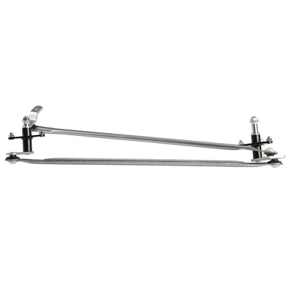 Front Windshield Wiper Transmission Linkage for Subaru Legacy (1996–1999) 86521AC001, 86521AC041, 602-801