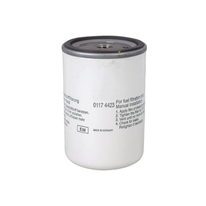 Fuel Filter for Deutz DX4.07 DX4.17 DX4.47 DX4.57 DX6.07 DX6.17 (–)