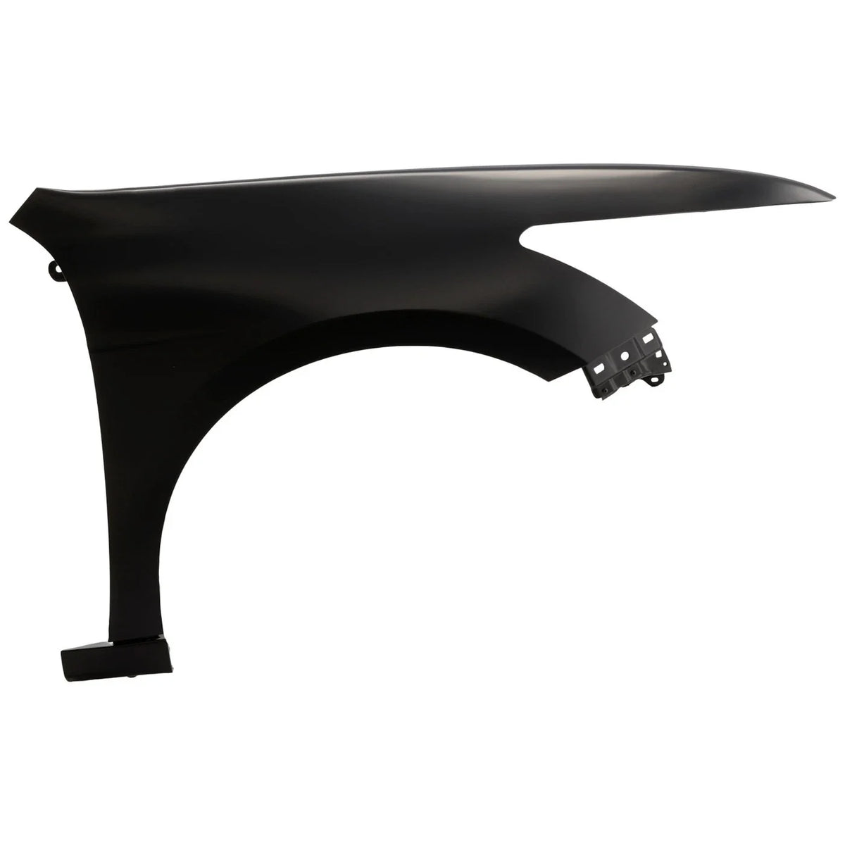 Fender for Honda Accord (2008–2012) Front Passenger Side Sedan