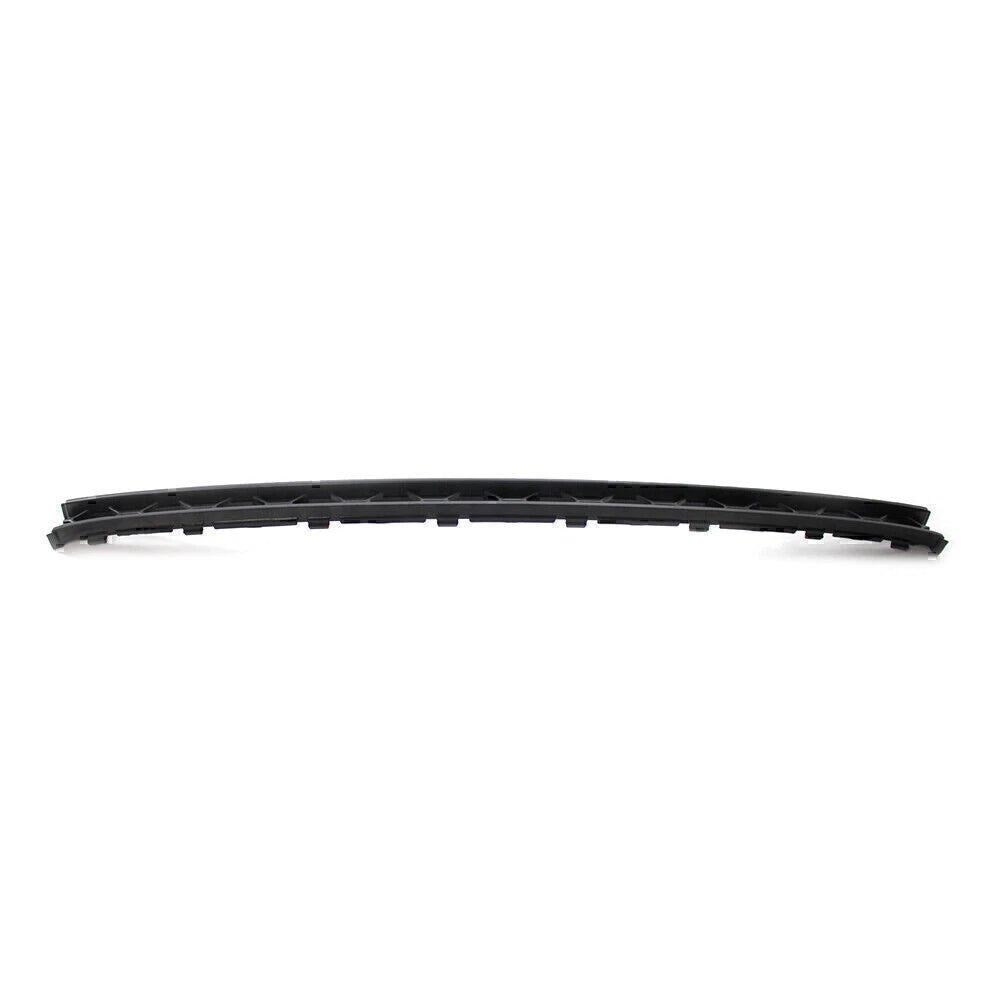 Front Bumper Insert Lower Center Grille for Audi TT MK2 (2011–2014) 8J0807697H