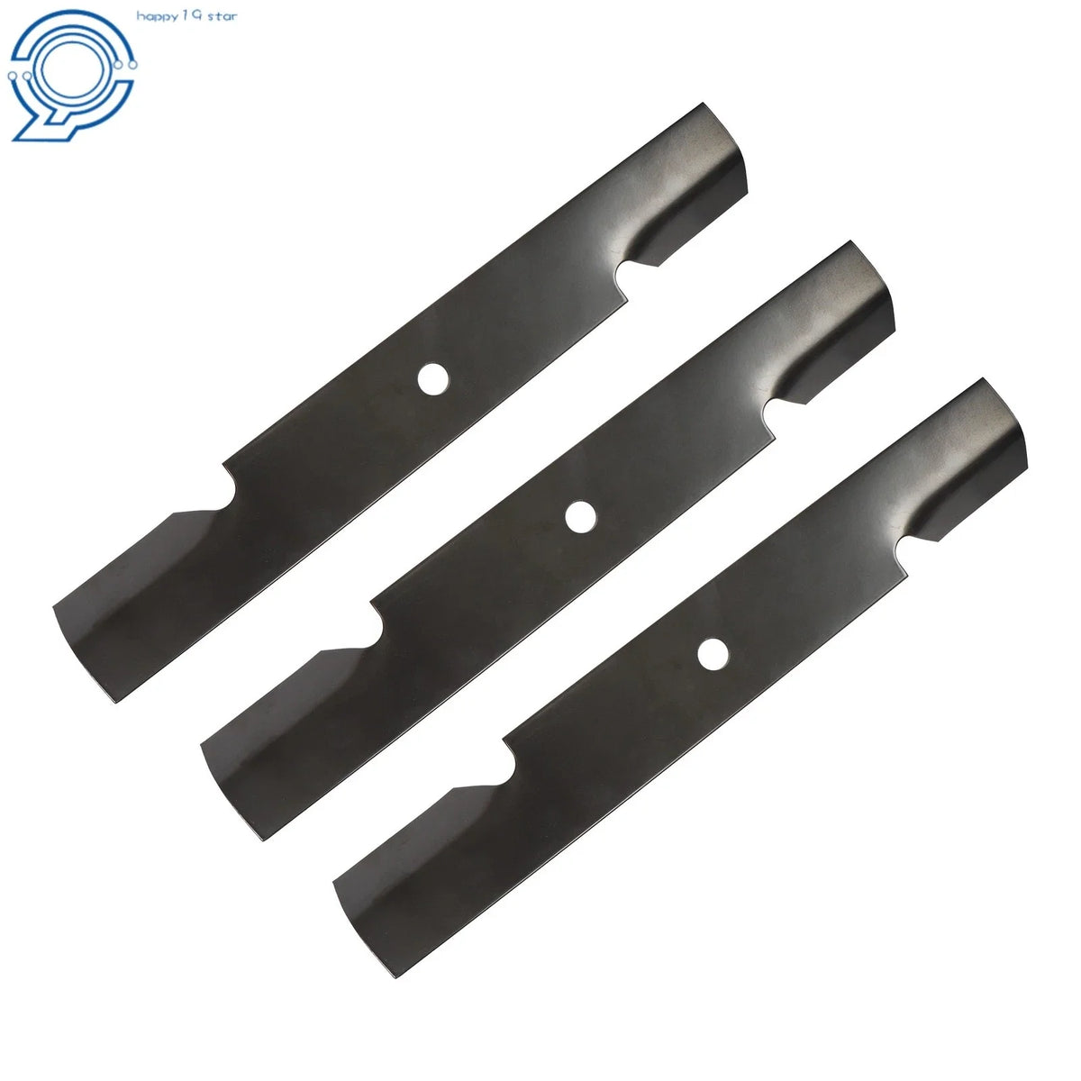 Set of 3 Blades for Ferris 21227S (2010–2023)