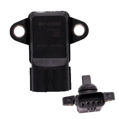 Manifold Absolute Pressure Sensor for Yamaha Mitsubishi (MN143855, E1T42471)