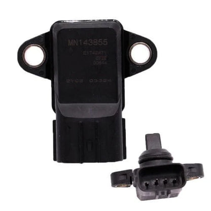 Manifold Absolute Pressure Sensor for Yamaha Mitsubishi (MN143855, E1T42471)