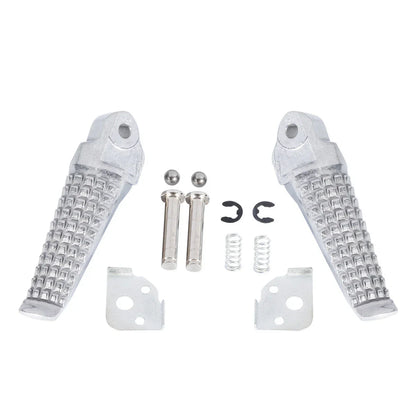 Passenger Foot Pegs for Suzuki TL1000R TL1000S (1997-2002)