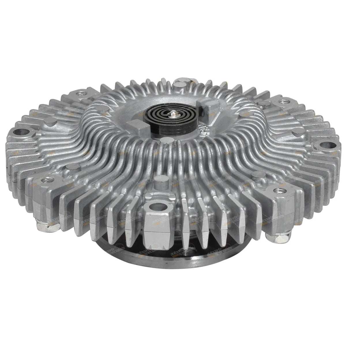 NPW Fan Clutch Coupling Nissan Patrol MQ MK G160 3.2L SD33T Diesel (1983-1987)