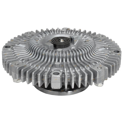 NPW Fan Clutch Coupling Nissan Patrol MQ MK G160 3.2L SD33T Diesel (1983-1987)