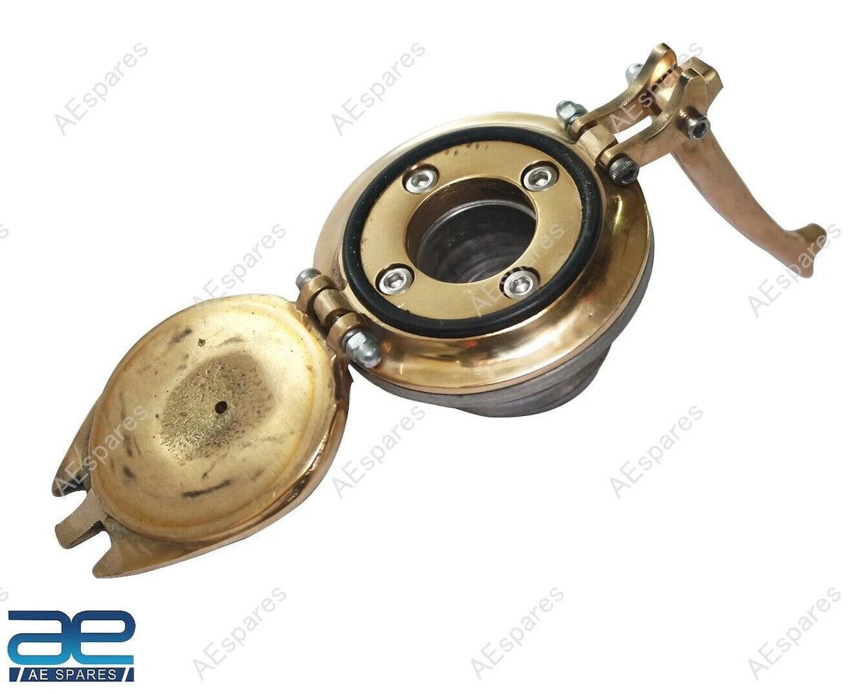 Gas Fuel Tank Cap for Harley (HD Hot Rod Bobber Chopper)