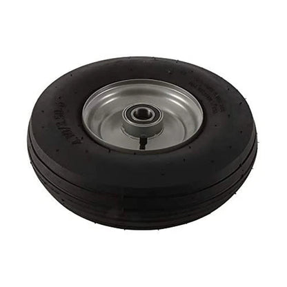 Tedder Tire for 3008 (2010)