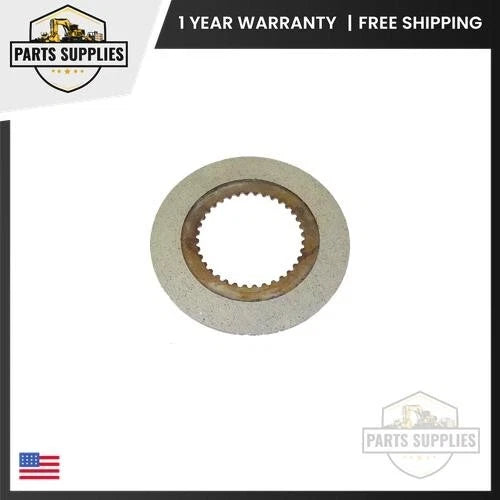 Fiber Clutch Disk for John Deere 3315 3325 3305