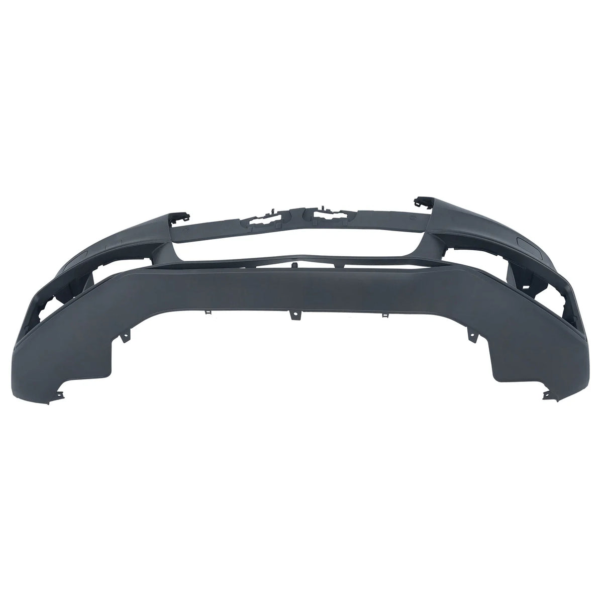 Front Bumper Cover for Audi A4 S4 (2013–2016) Primed