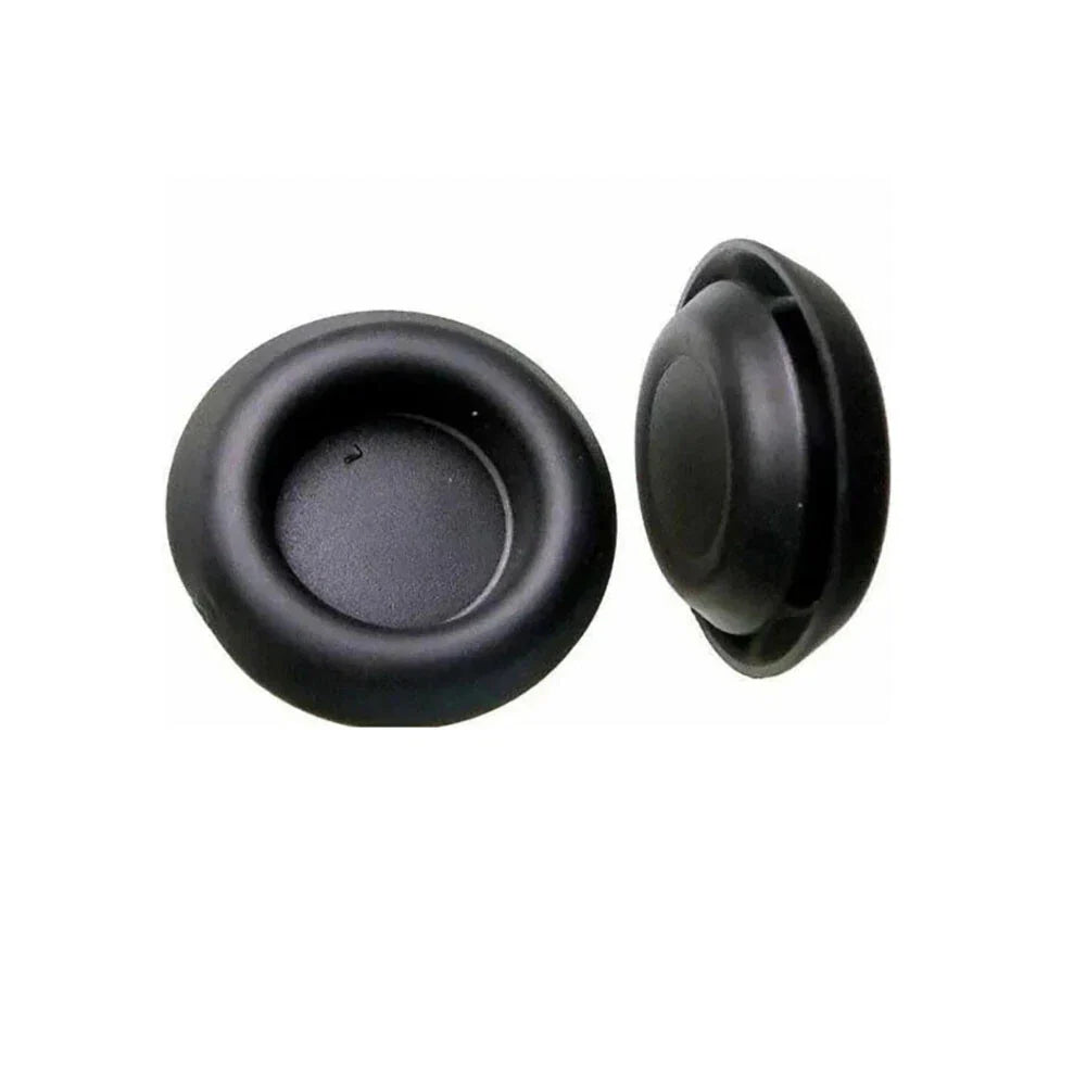 10 x Door Cover Rubber Stoppers for Renault Clio Espace III IV Dokker