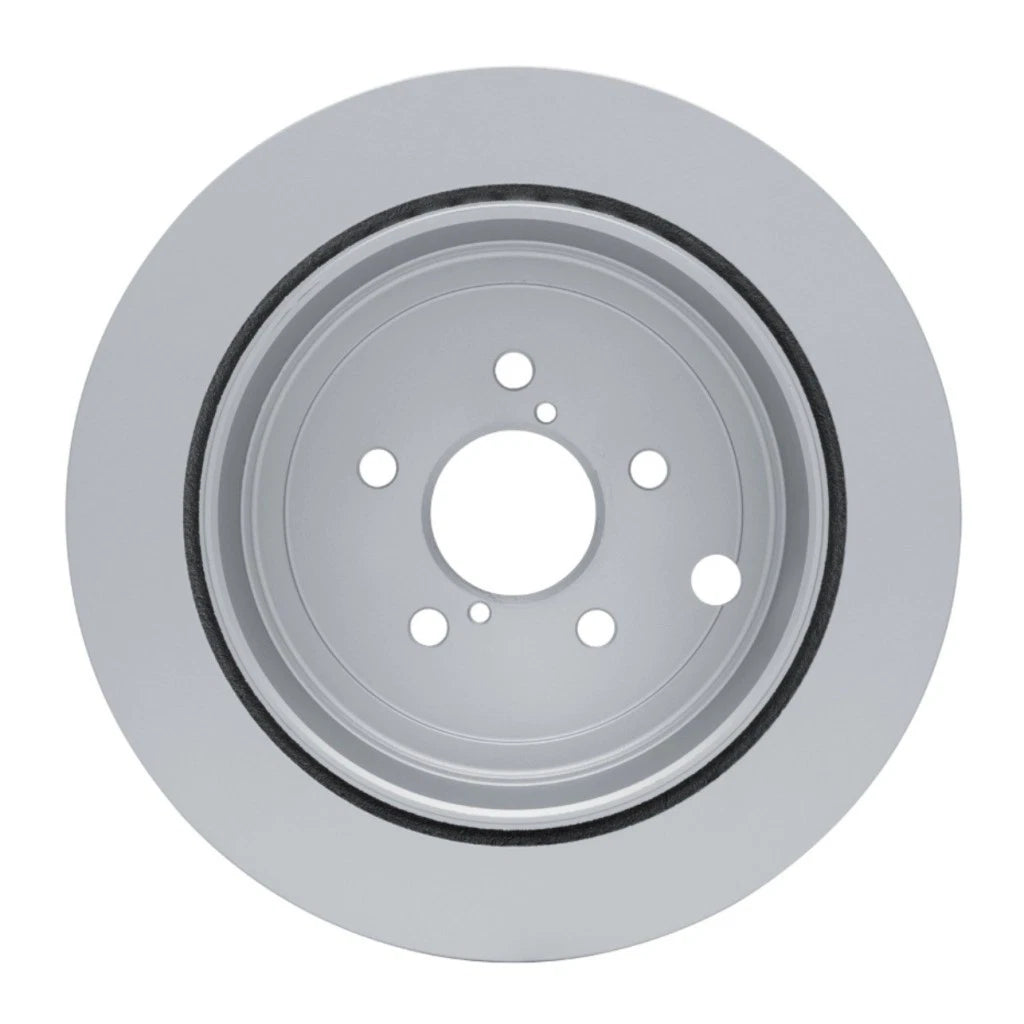 Brake Rotor for Toyota GR86 (2022–2026) ALX-PAU-DF-604-13023-CLA5