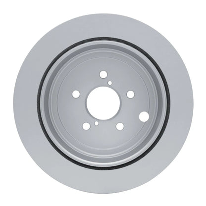 Brake Rotor for Toyota GR86 (2022–2026) ALX-PAU-DF-604-13023-CLA5