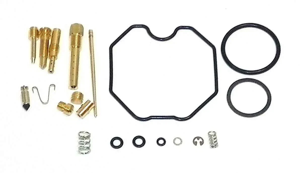 WSM Carburetor Kit for Honda CRF125F (2014–2018) - 016-7A2