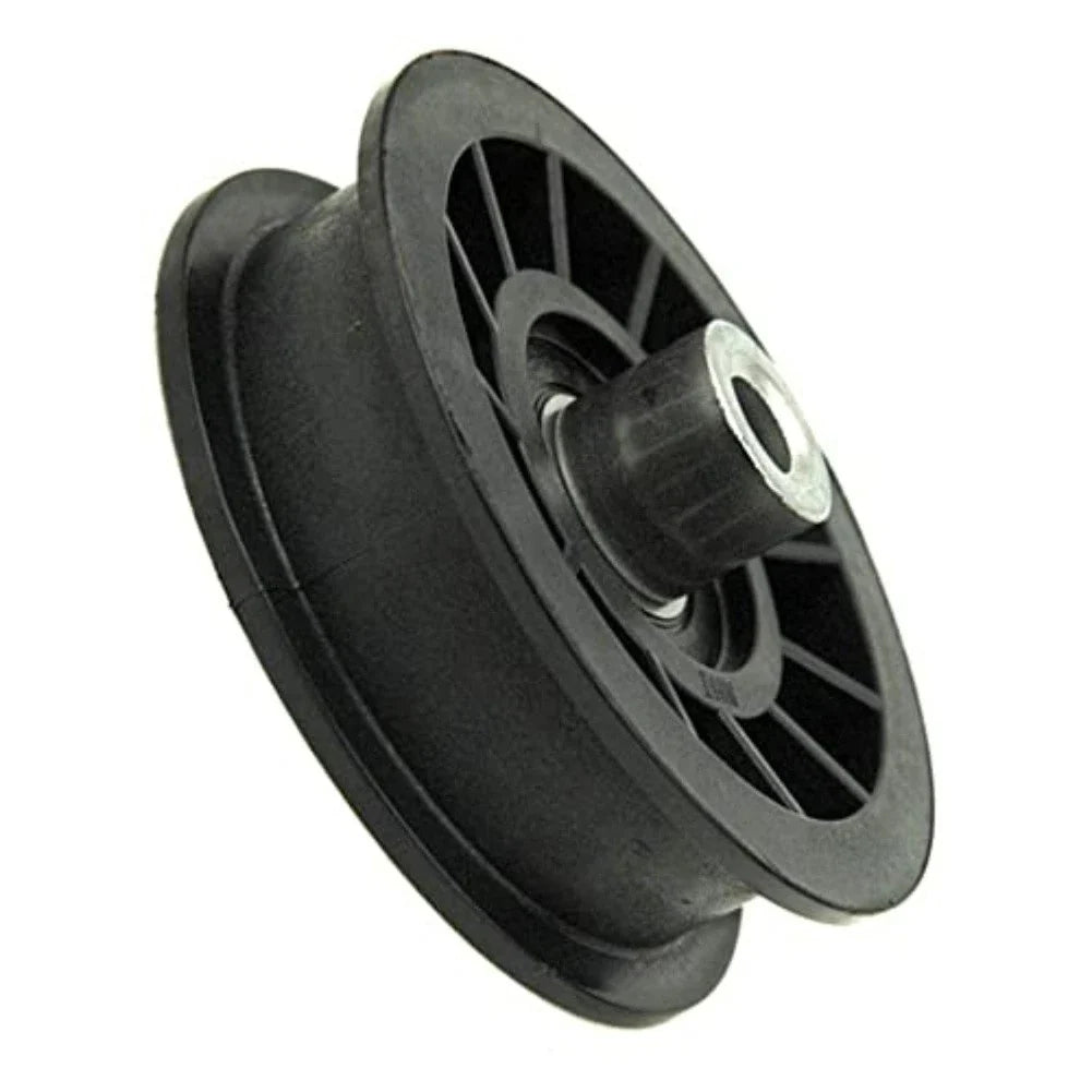 Flat Idler Pulley 280663 for Poulan Craftsman Garden Lawn Equipment