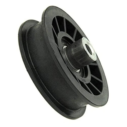 Flat Idler Pulley 280663 for Poulan Craftsman Garden Lawn Equipment