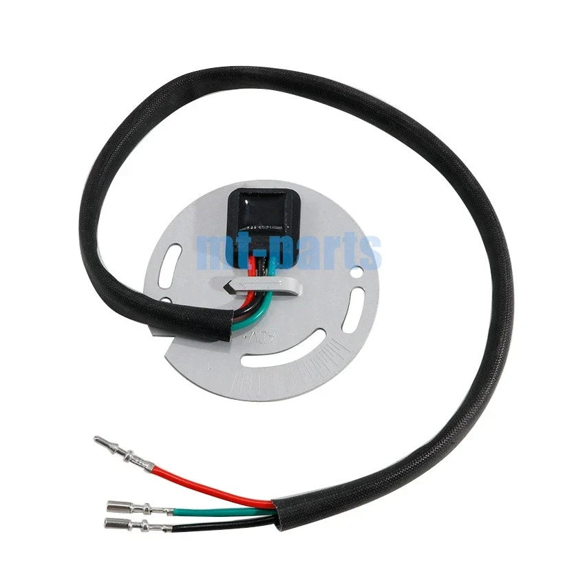 Ignition Module Sensor Pickup Assembly for Harley Softail Heritage (1986–1990)