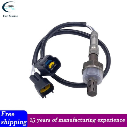 Oxygen Sensor for Yamaha Outboard (68F-8592A-00-00, 65L-8592A-00-00, 65L-8592A-01)