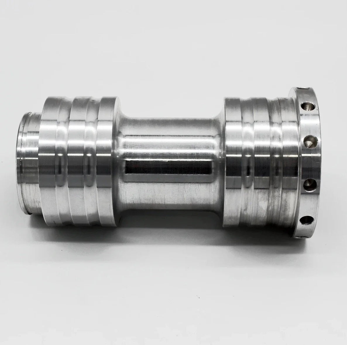 LSR Axle Billet Bearing Carrier Housing for KTM 450 505 SX (2008–2015)