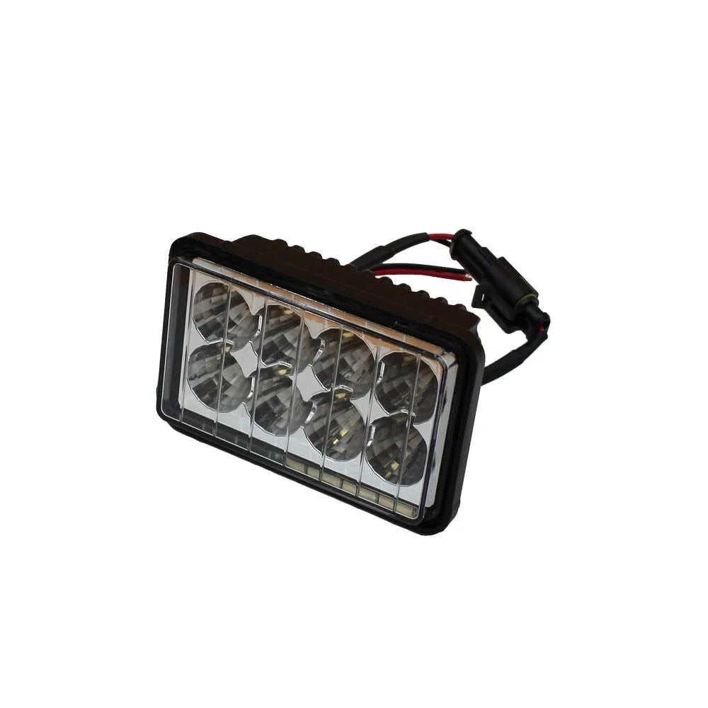 LED Front Roof Light for Case IH 40XT 410 420 420CT 430 435 (WN-86533428-PEX)