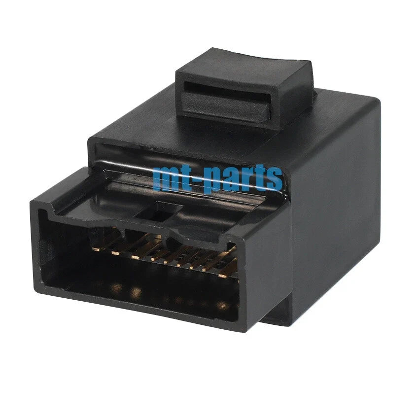 Relay Assy Fuse Box for Yamaha XT660Z Tenere 660 (2008–2013, 2015) / XSR900 (2016–2020)