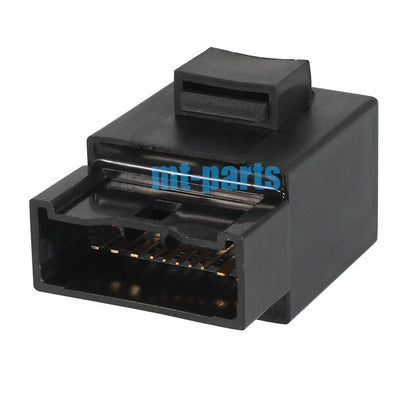 Relay Assy Fuse Box for Yamaha XT660Z Tenere 660 (2008–2013, 2015) / XSR900 (2016–2020)