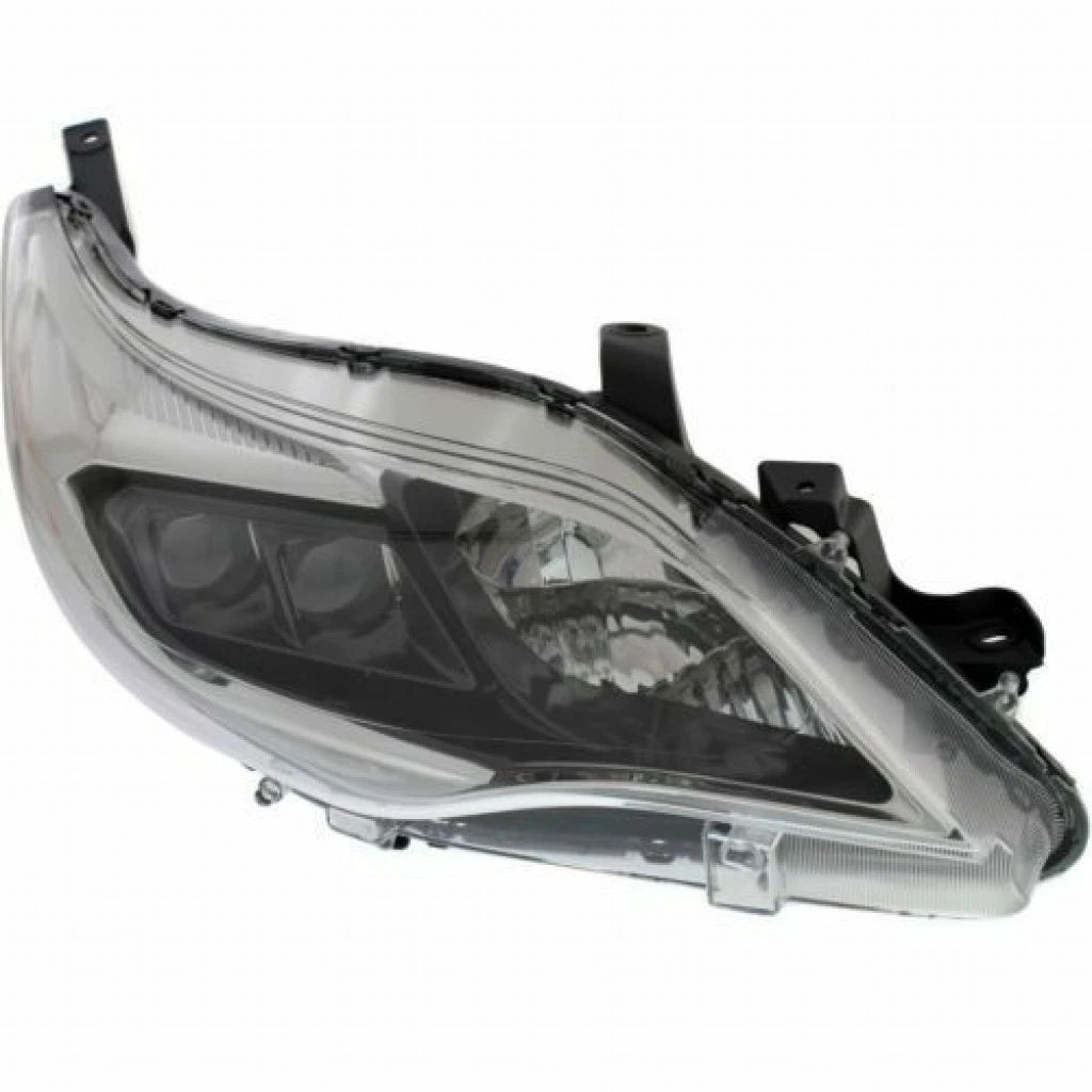 Headlight for Toyota Avalon (2013–2015) TO2503215, CLX-M0-TY1219-B001R