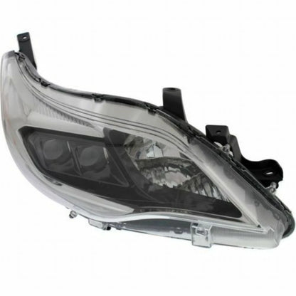 Headlight for Toyota Avalon (2013–2015) TO2503215, CLX-M0-TY1219-B001R