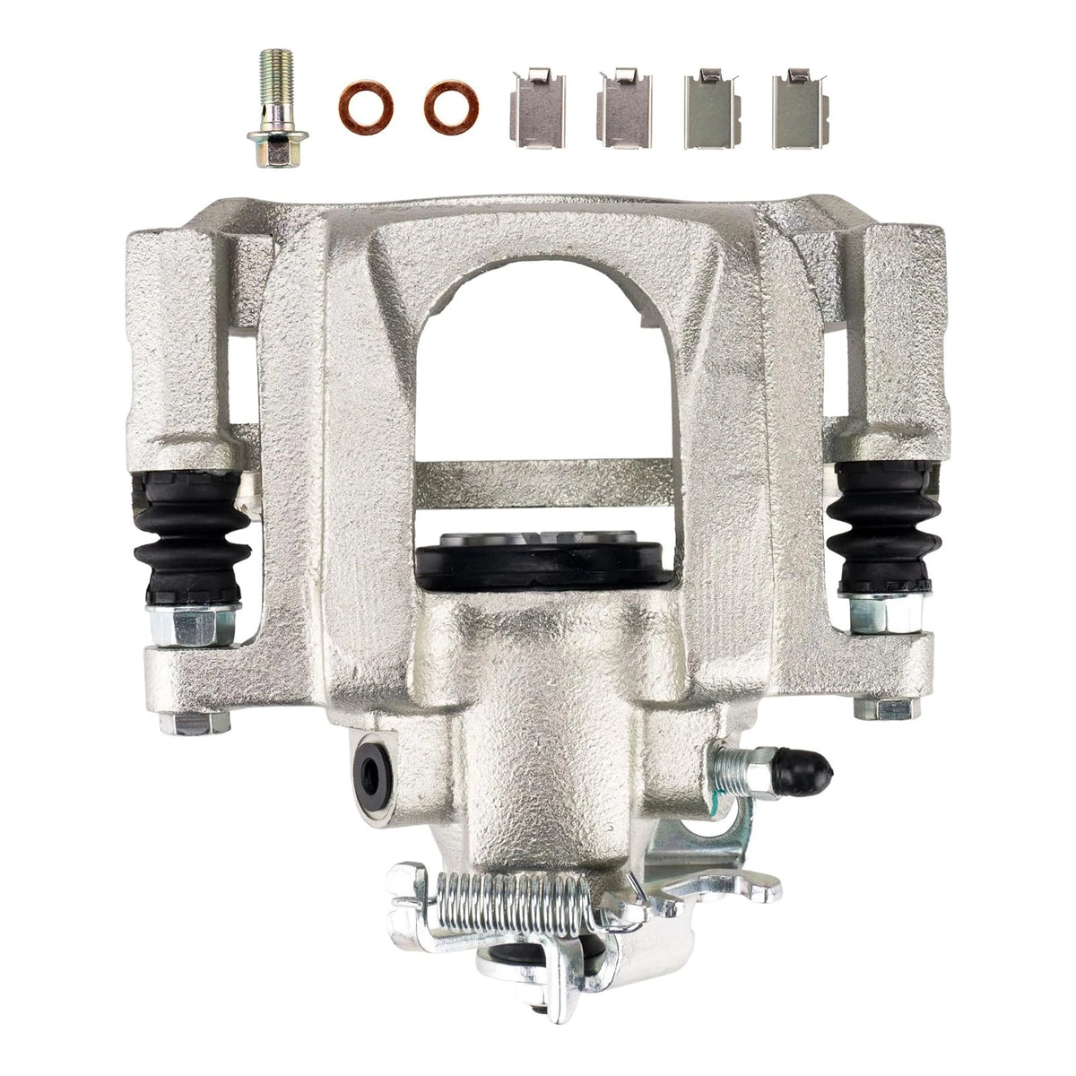 Brake Caliper Rear Left for Chrysler Town & Country (2008–2012)