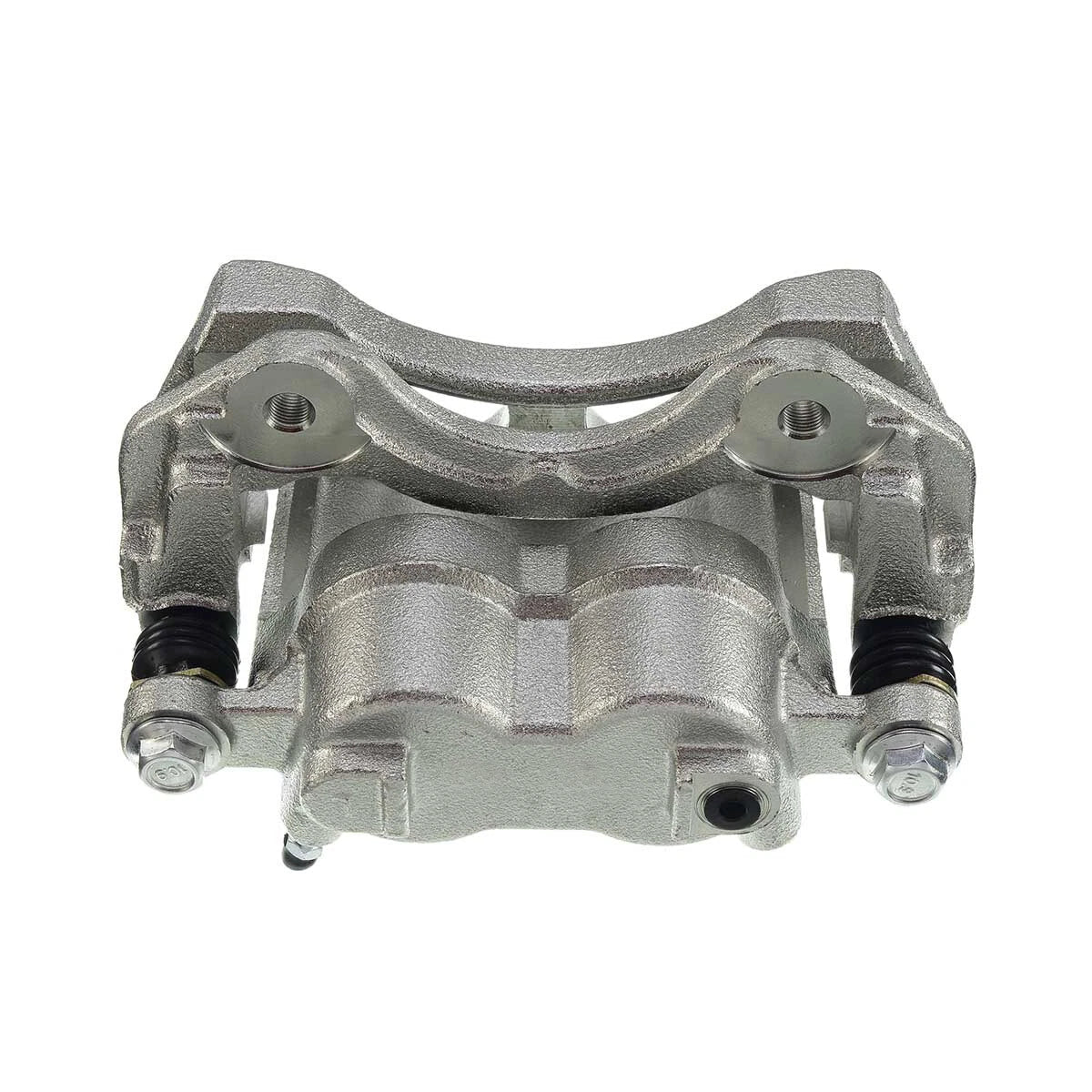 Set of 4 Brake Calipers with Bracket for Jeep Grand Cherokee (1999–2004)
