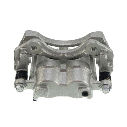 Set of 4 Brake Calipers with Bracket for Jeep Grand Cherokee (1999–2004)