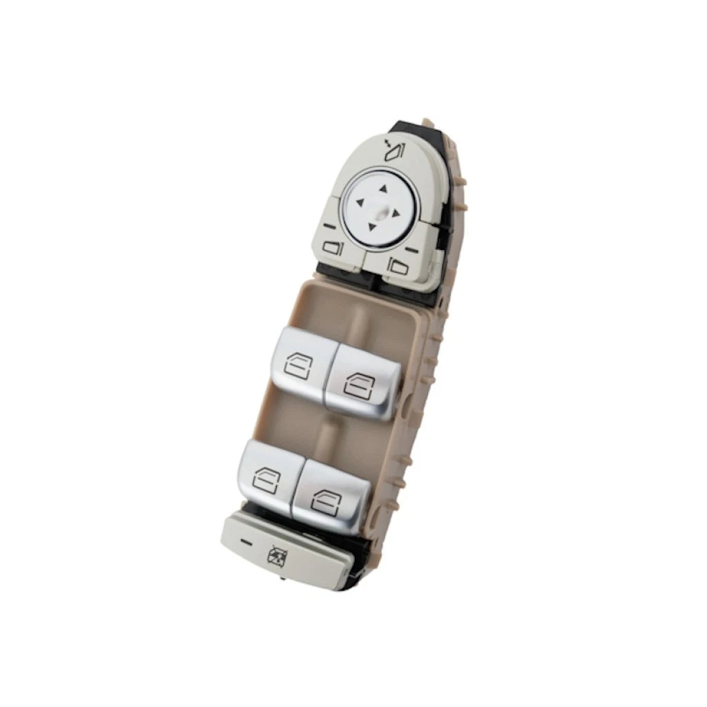 Window Switch for Mercedes-Benz C300 (2015–2017) CLX-M0-USA-JRM50520048-CL360A70