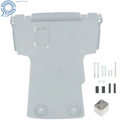 Engine Bumper Guard Skid Plate Cover for Toyota Tundra (2014–2021) PTR6034190