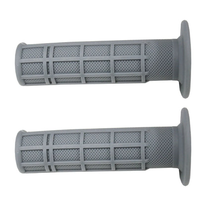 Handle Bar Grips for Yamaha YFM 200 225 250 350 400 (1990–2006)