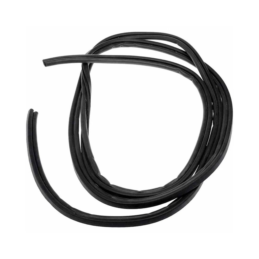 Rubber Door Weather Strip Seal for Chevy Silverado 1500 (1999–2006) ALX-PAU-RB-926-252-CLA3