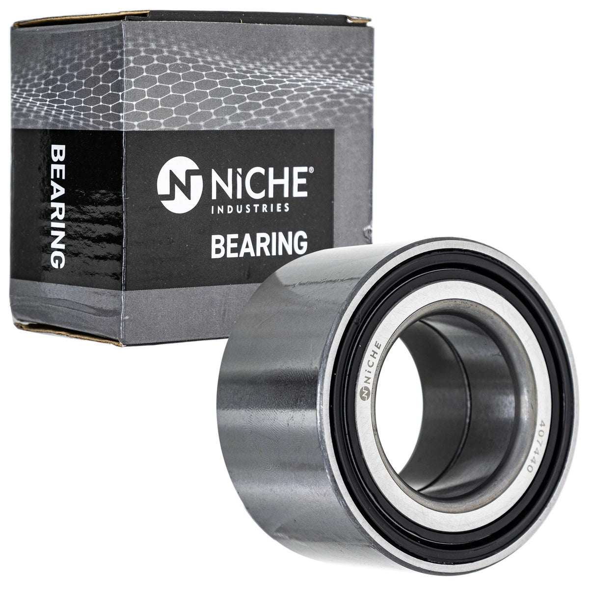 Wheel Bearing Kit for Honda ST1300 (2003–2016) MK1009246, 20-1009-2RS, 20-1029-2RS